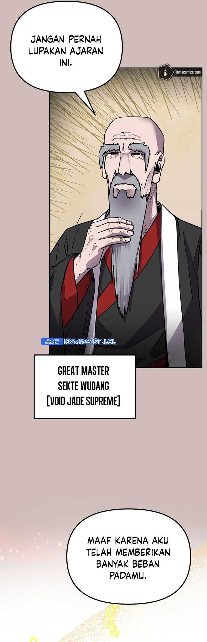 Reincarnation of the Murim Clan’s Former Ranker Chapter 117 Gambar 5