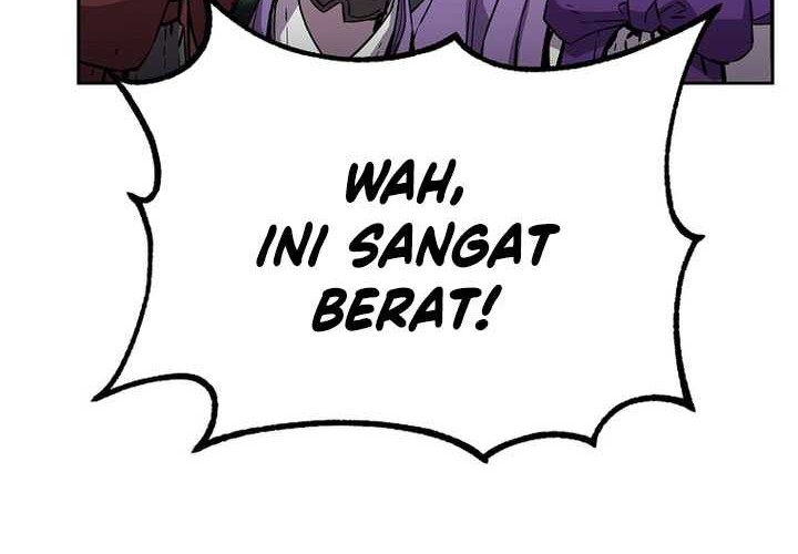 Reincarnation of the Murim Clan’s Former Ranker Chapter 117 Gambar 78