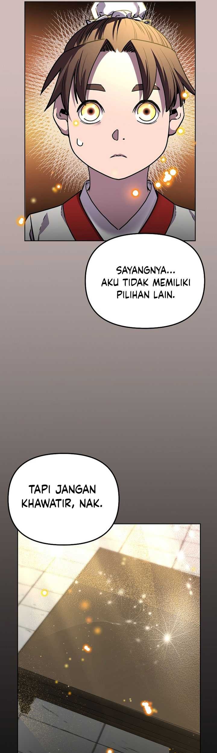 Reincarnation of the Murim Clan’s Former Ranker Chapter 117 Gambar 7