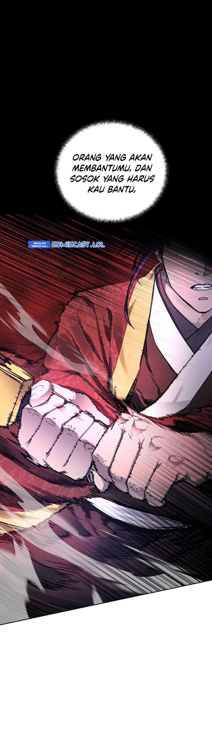 Reincarnation of the Murim Clan’s Former Ranker Chapter 117 Gambar 9