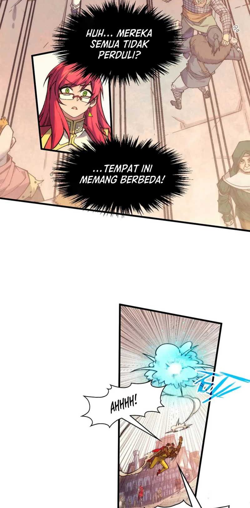 The Ultimate of All Ages Chapter 298 Gambar 3