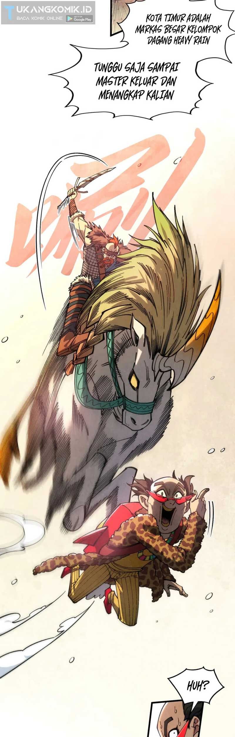 The Ultimate of All Ages Chapter 298 Gambar 4