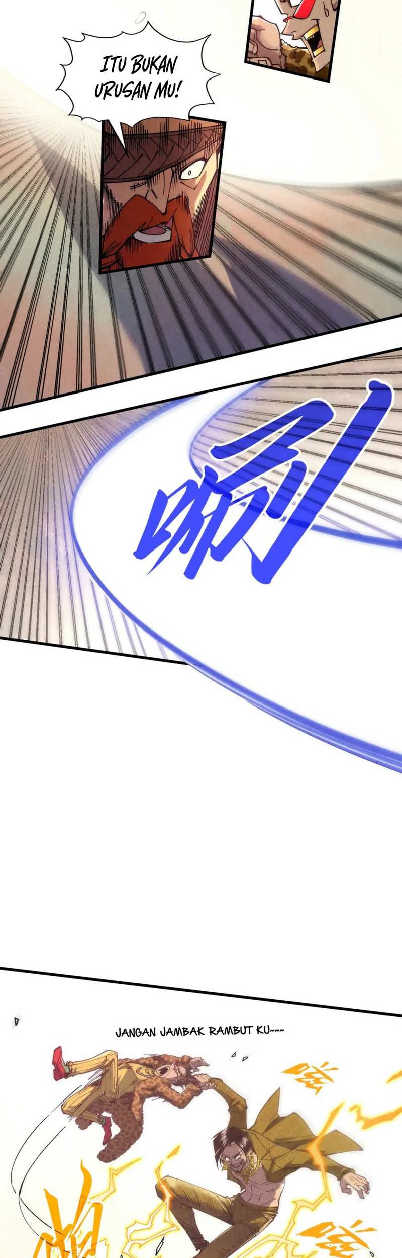 The Ultimate of All Ages Chapter 298 Gambar 5