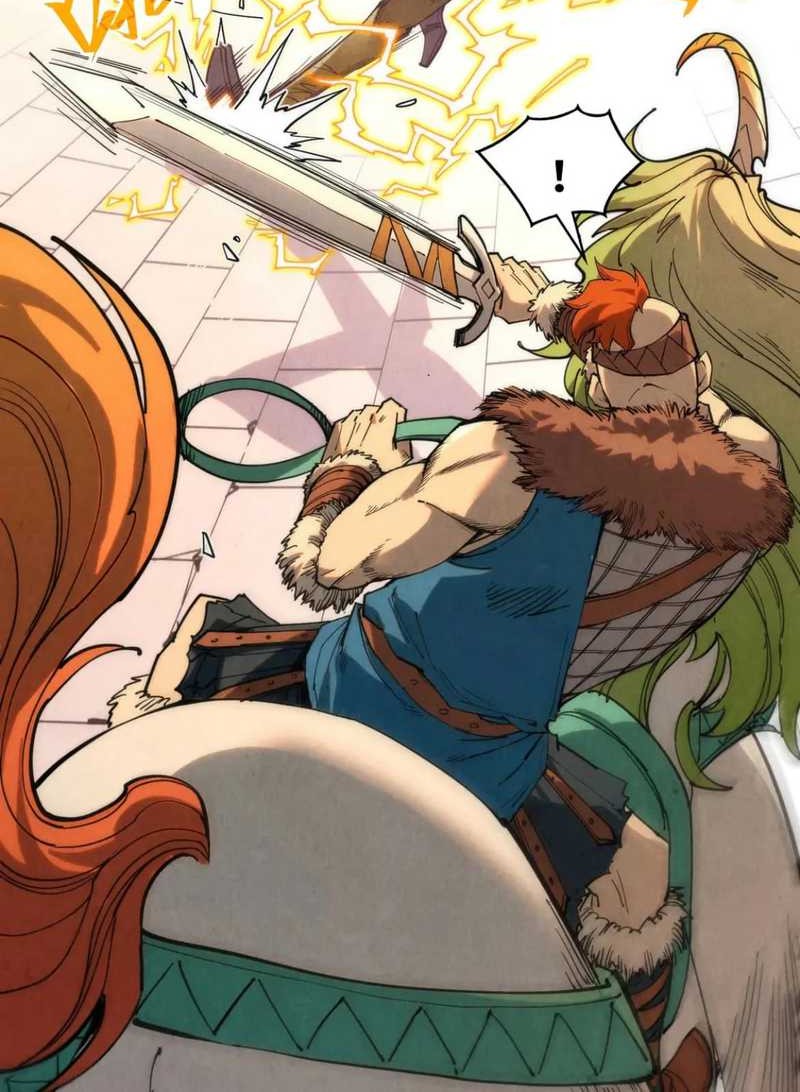 The Ultimate of All Ages Chapter 298 Gambar 6