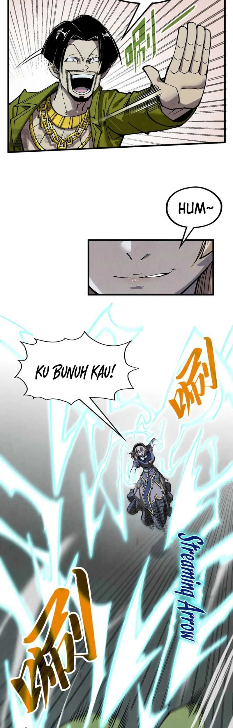 The Ultimate of All Ages Chapter 298 Gambar 14