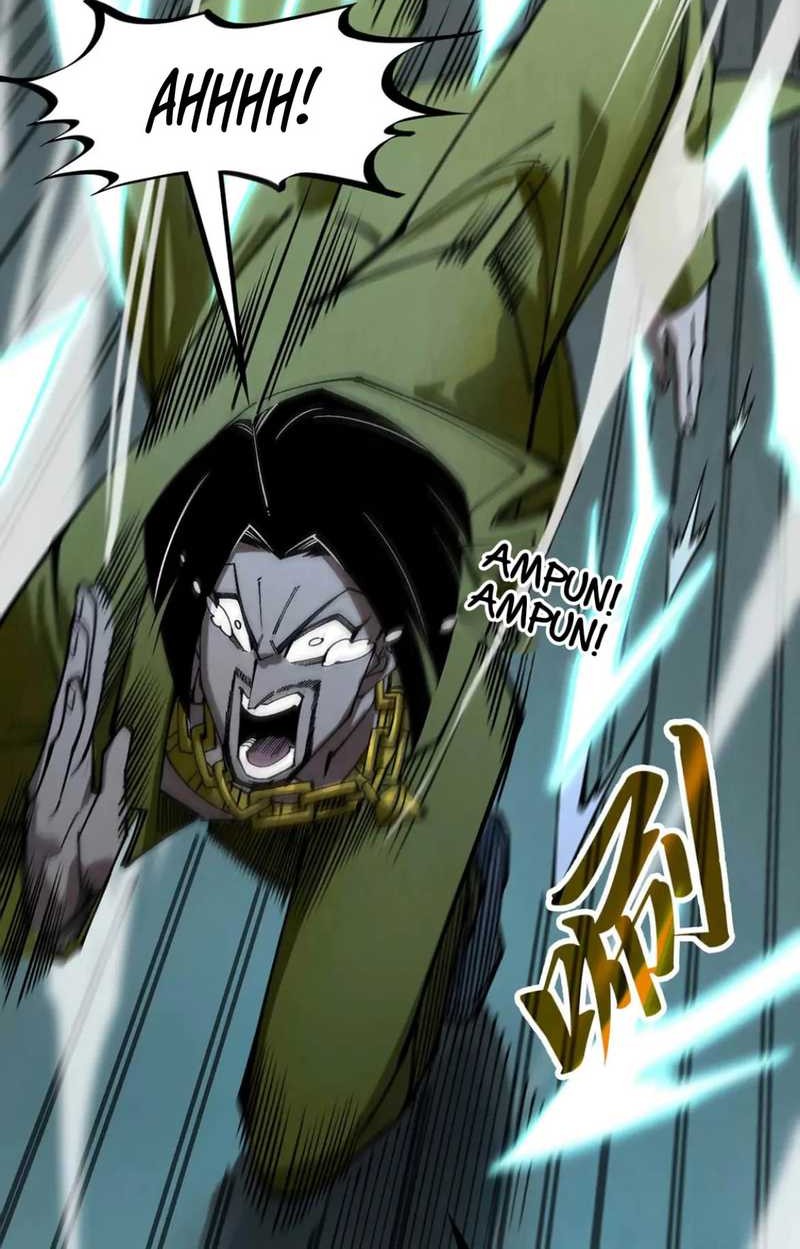 The Ultimate of All Ages Chapter 298 Gambar 15