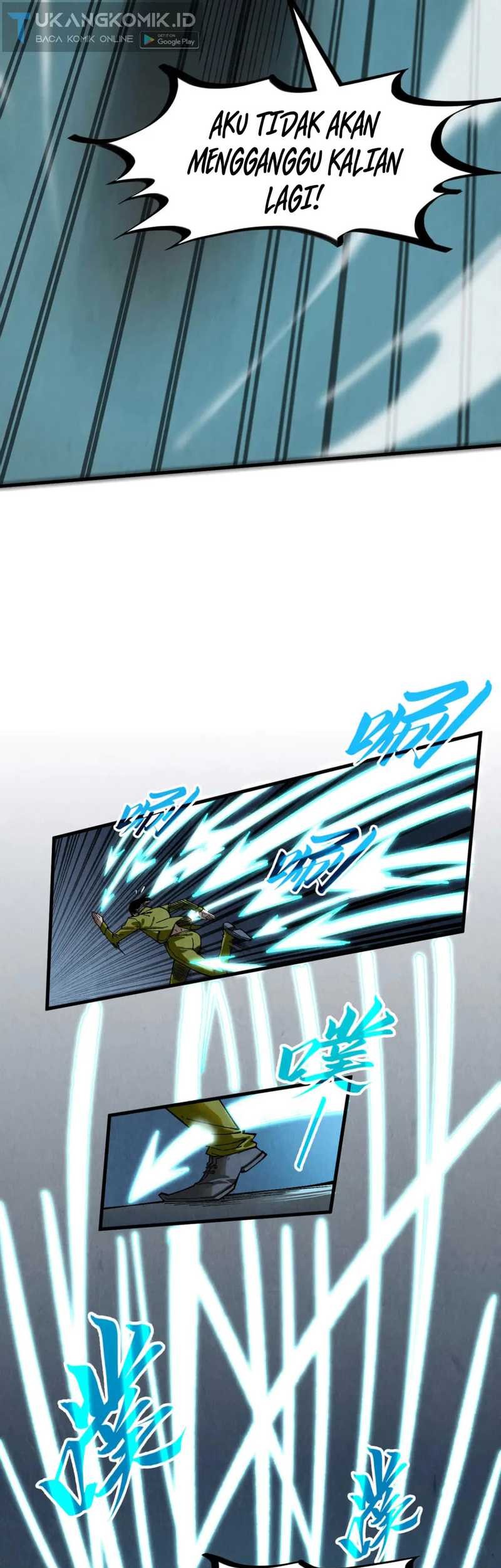 The Ultimate of All Ages Chapter 298 Gambar 16