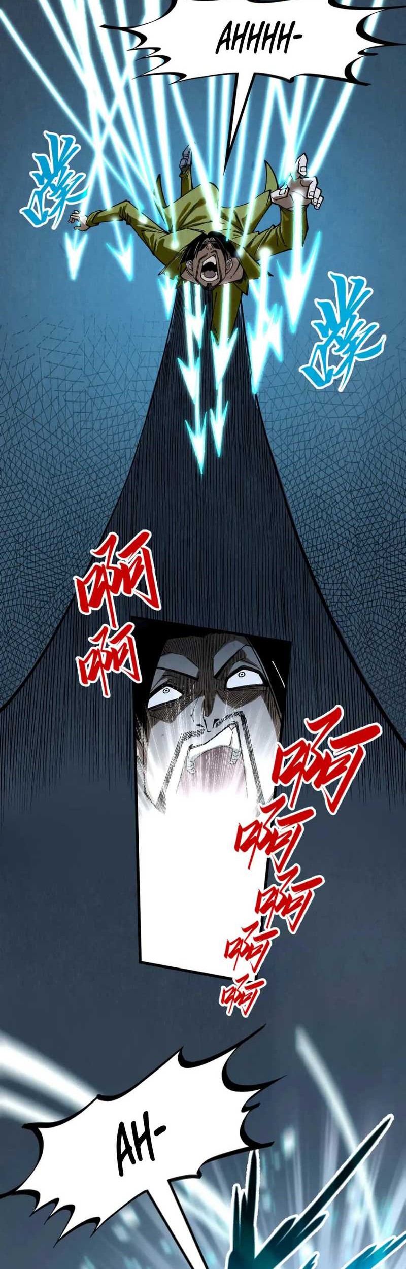 The Ultimate of All Ages Chapter 298 Gambar 17