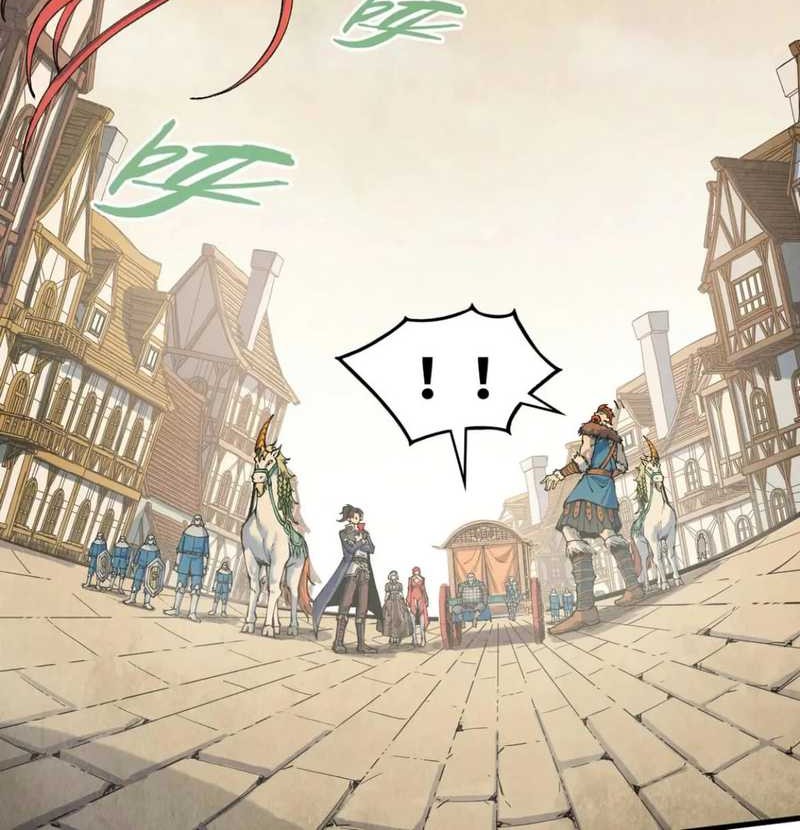 The Ultimate of All Ages Chapter 298 Gambar 21