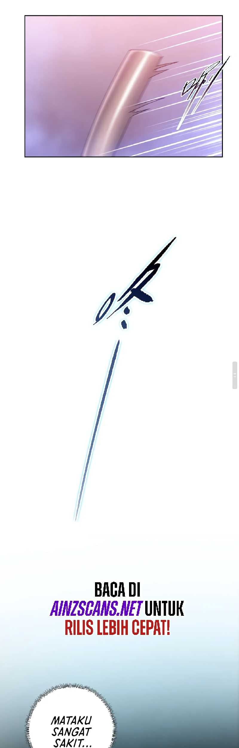 The Last All-Knowing Man Collected Trillions of Stuff from Day One Chapter 08 Gambar 35