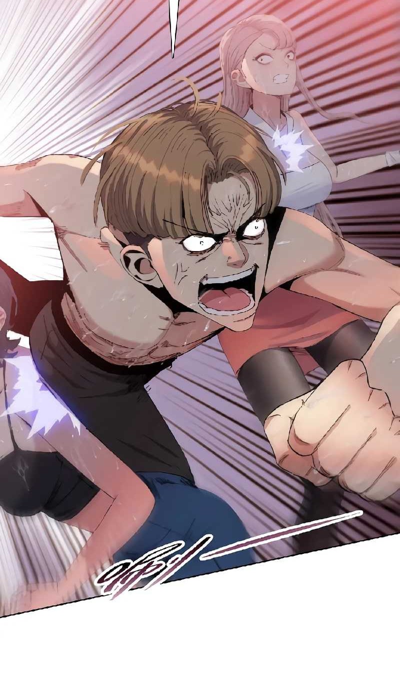 The Last All-Knowing Man Collected Trillions of Stuff from Day One Chapter 08 Gambar 11