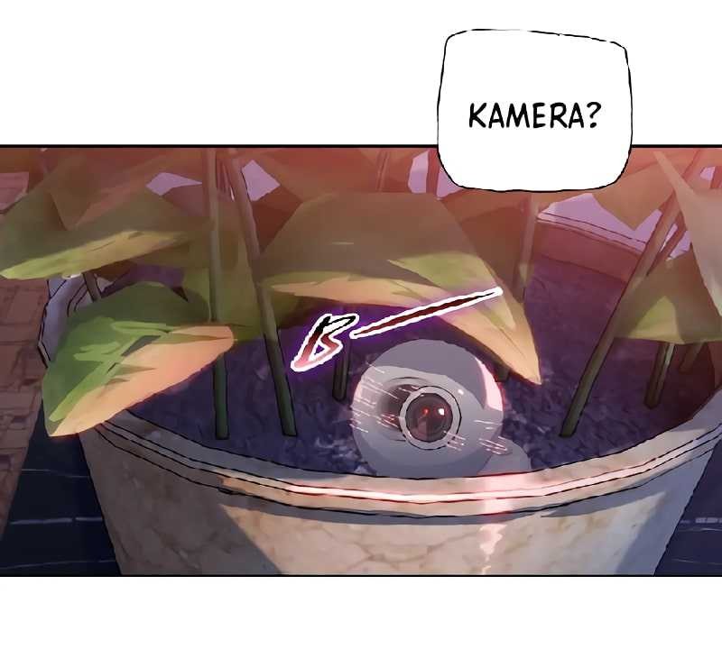 The Last All-Knowing Man Collected Trillions of Stuff from Day One Chapter 08 Gambar 29