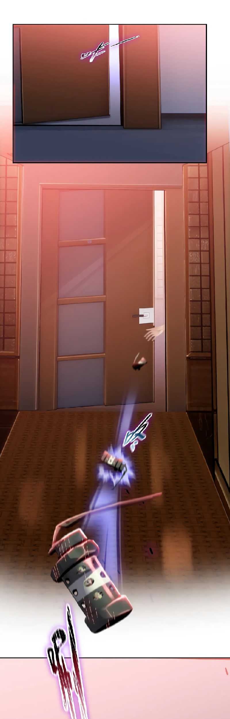 The Last All-Knowing Man Collected Trillions of Stuff from Day One Chapter 08 Gambar 30