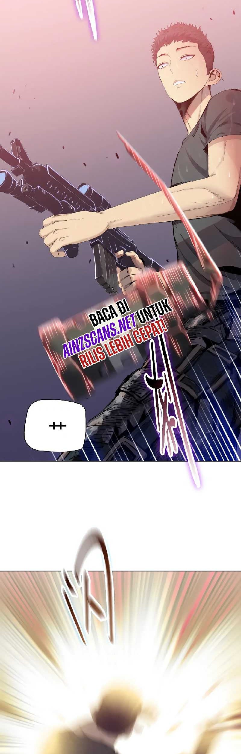 The Last All-Knowing Man Collected Trillions of Stuff from Day One Chapter 08 Gambar 31