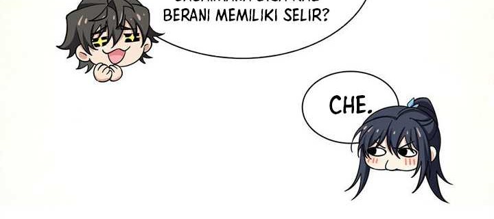 My Wife Is From a Thousand Years Ago Chapter 229 Gambar 35