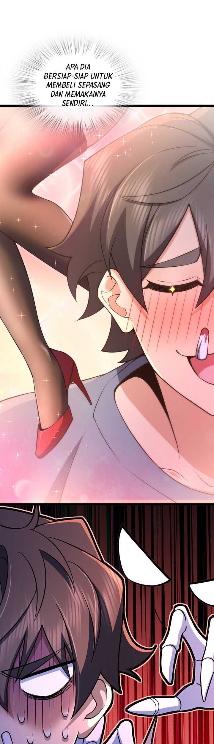 My Wife Is From a Thousand Years Ago Chapter 229 Gambar 22