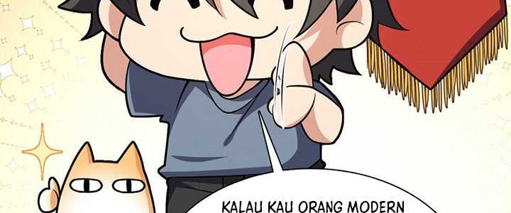 My Wife Is From a Thousand Years Ago Chapter 229 Gambar 47