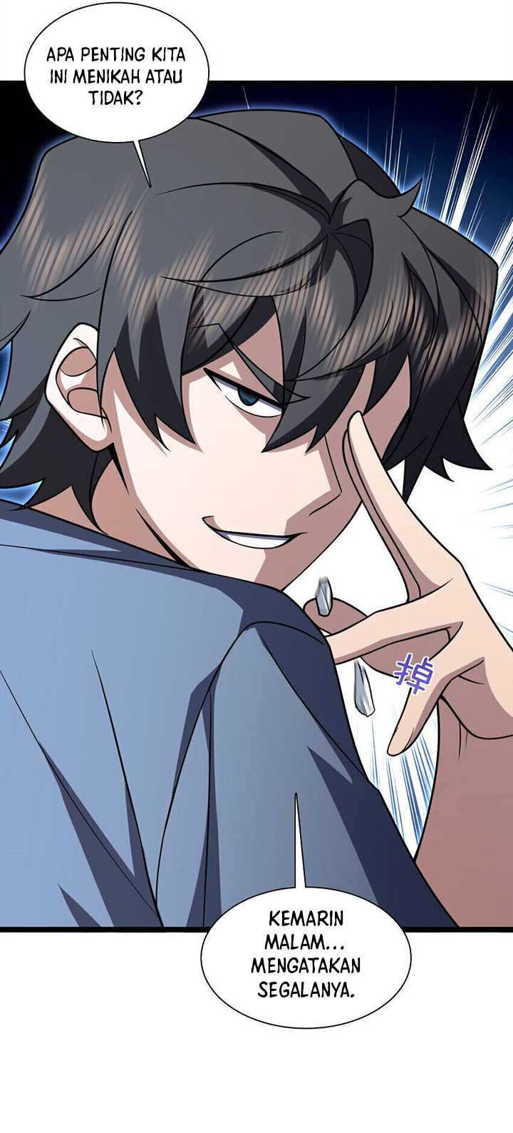 My Wife Is From a Thousand Years Ago Chapter 229 Gambar 50