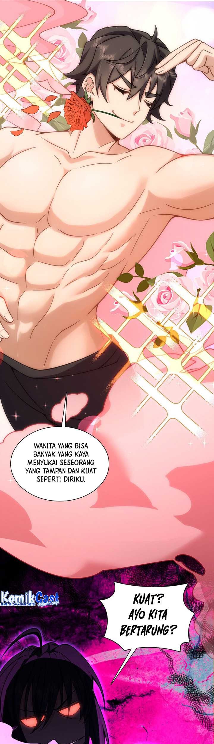 My Wife Is From a Thousand Years Ago Chapter 229 Gambar 38