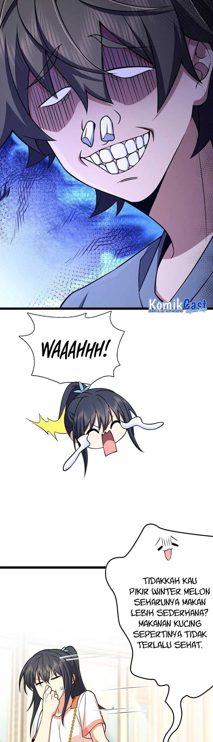 My Wife Is From a Thousand Years Ago Chapter 229 Gambar 16