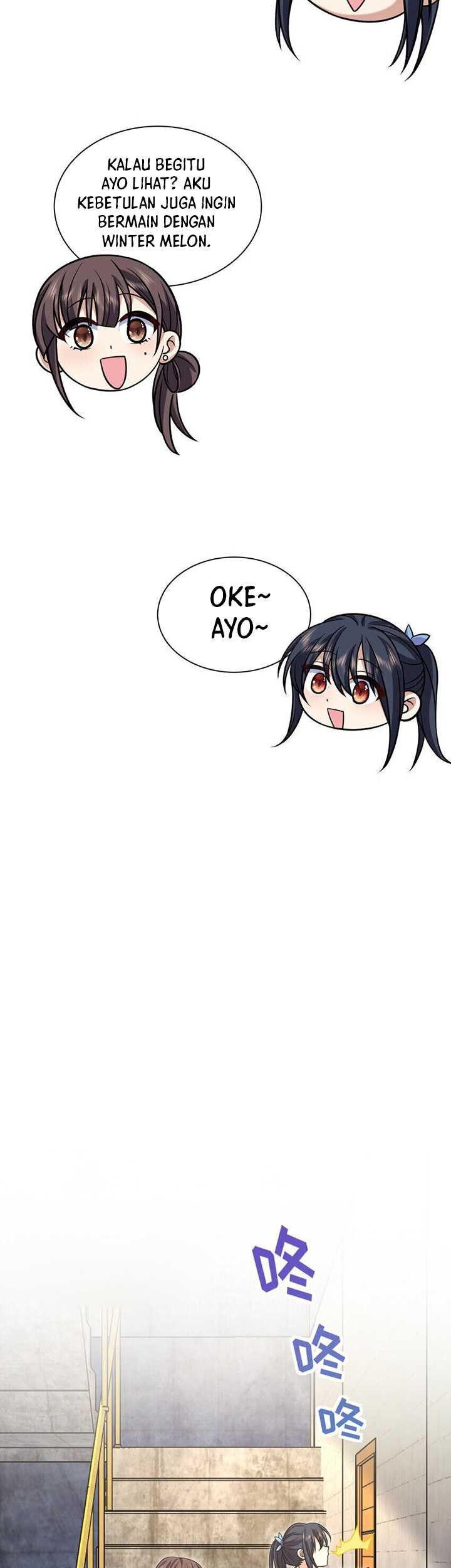 My Wife Is From a Thousand Years Ago Chapter 228 Gambar 32