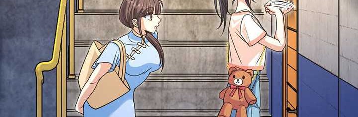 My Wife Is From a Thousand Years Ago Chapter 228 Gambar 33