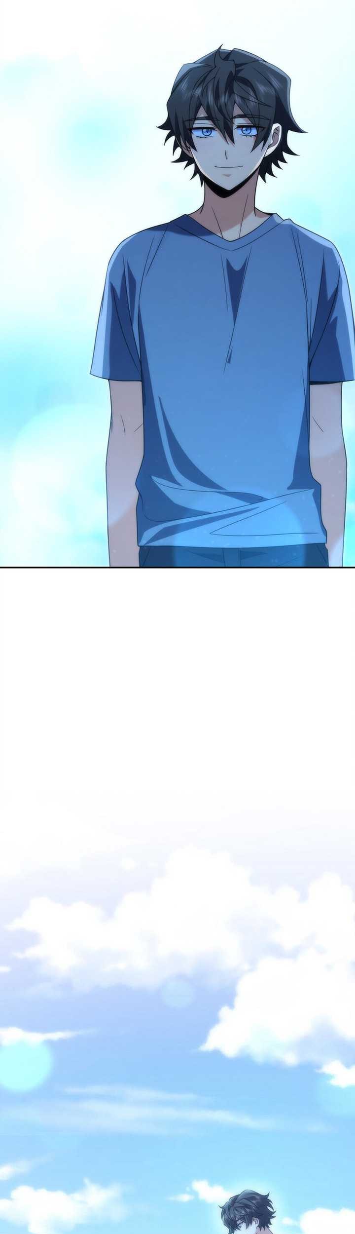 My Wife Is From a Thousand Years Ago Chapter 228 Gambar 20