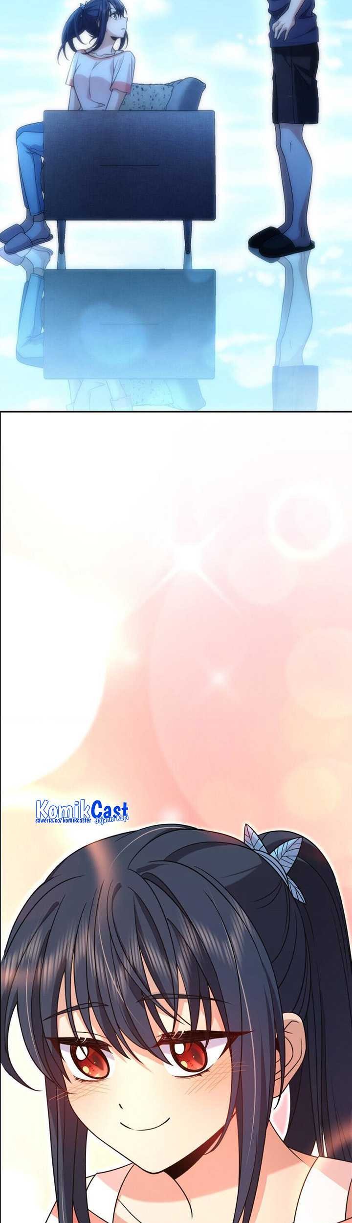 My Wife Is From a Thousand Years Ago Chapter 228 Gambar 22