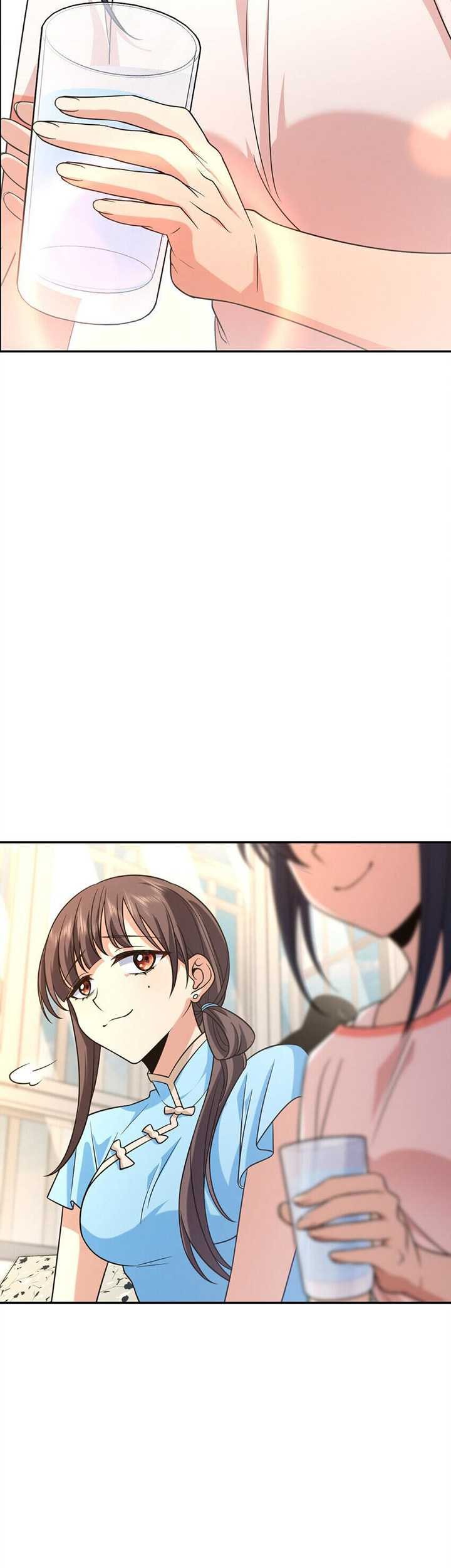 My Wife Is From a Thousand Years Ago Chapter 228 Gambar 24