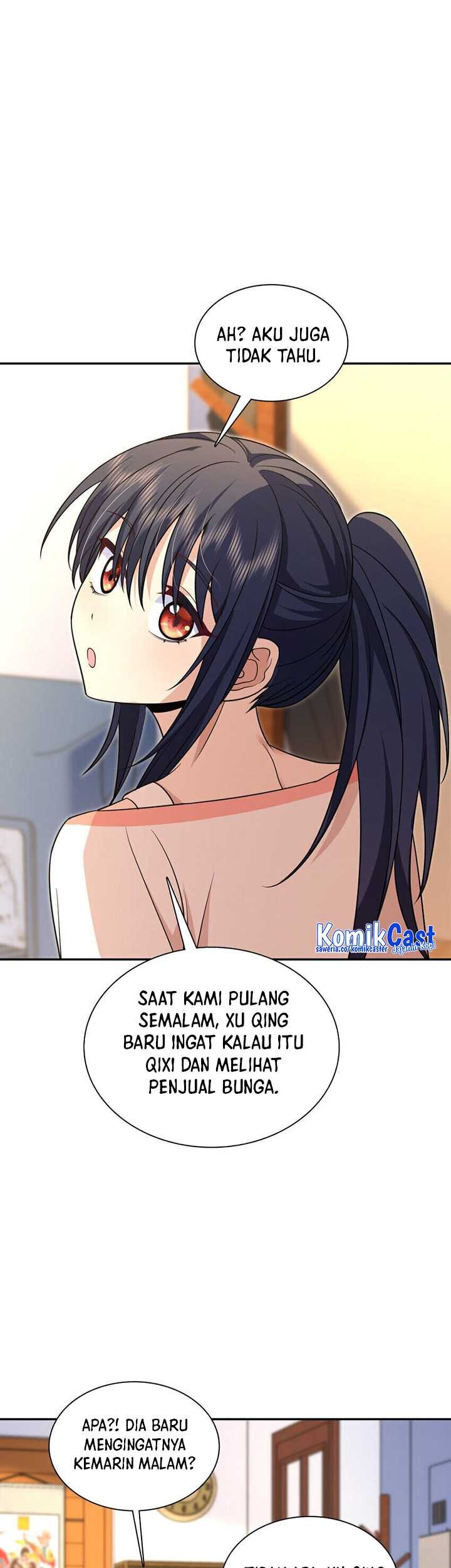 My Wife Is From a Thousand Years Ago Chapter 228 Gambar 46