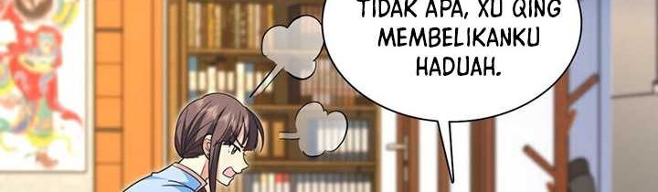 My Wife Is From a Thousand Years Ago Chapter 228 Gambar 47