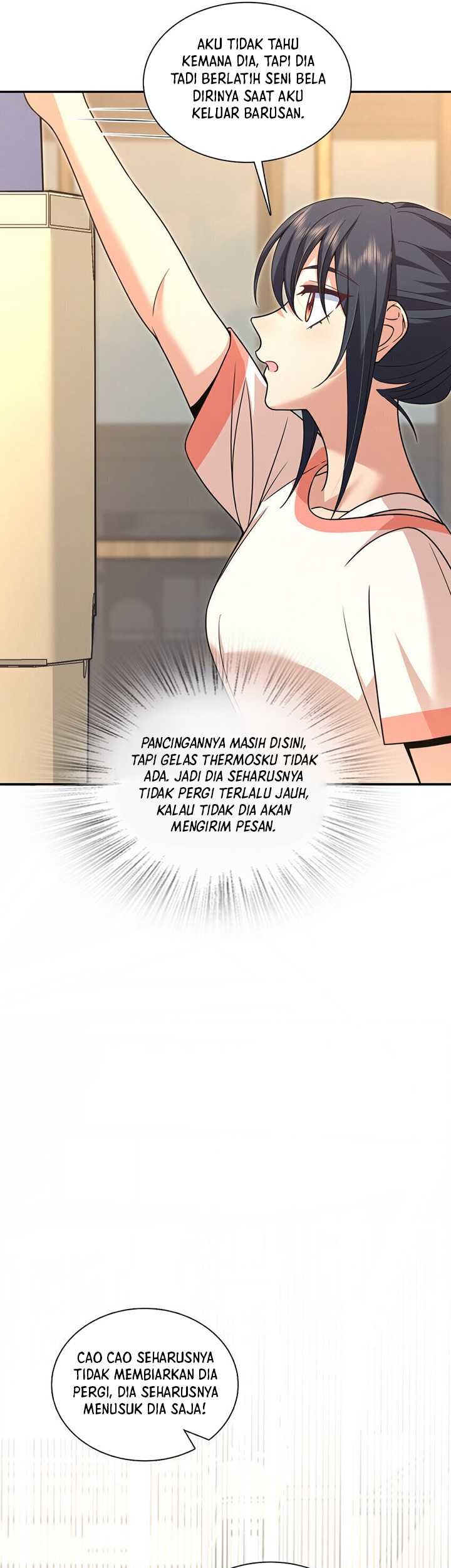 My Wife Is From a Thousand Years Ago Chapter 228 Gambar 50