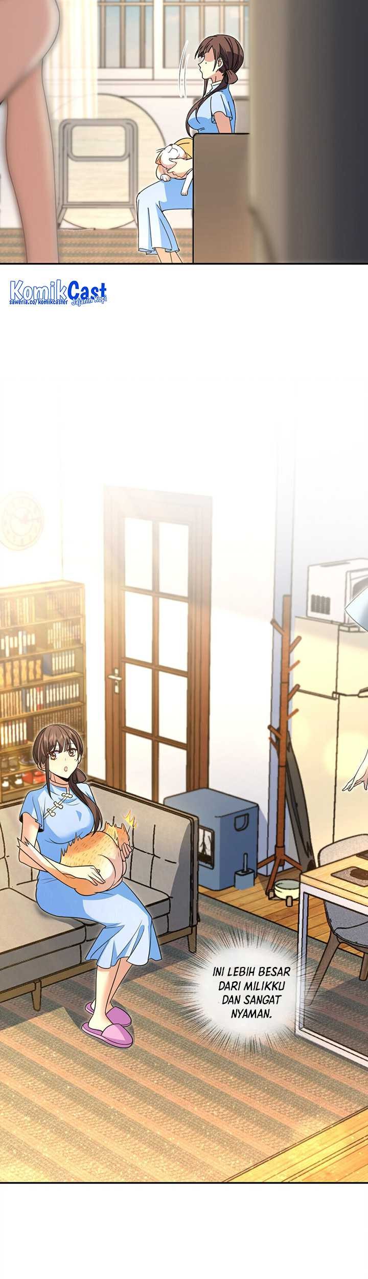 My Wife Is From a Thousand Years Ago Chapter 228 Gambar 40