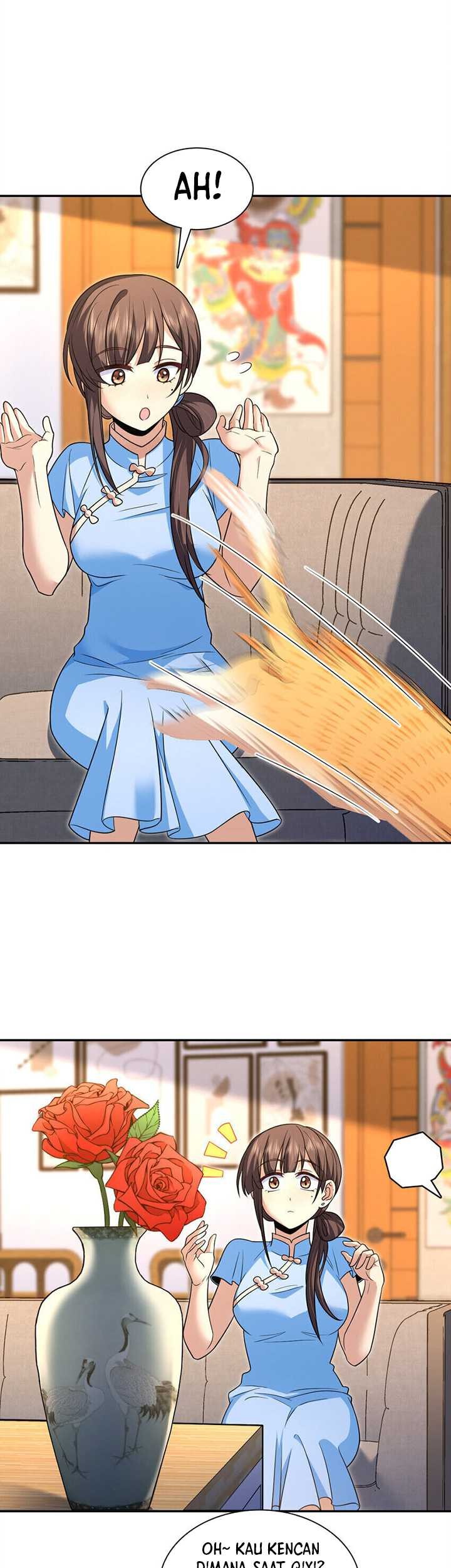 My Wife Is From a Thousand Years Ago Chapter 228 Gambar 42