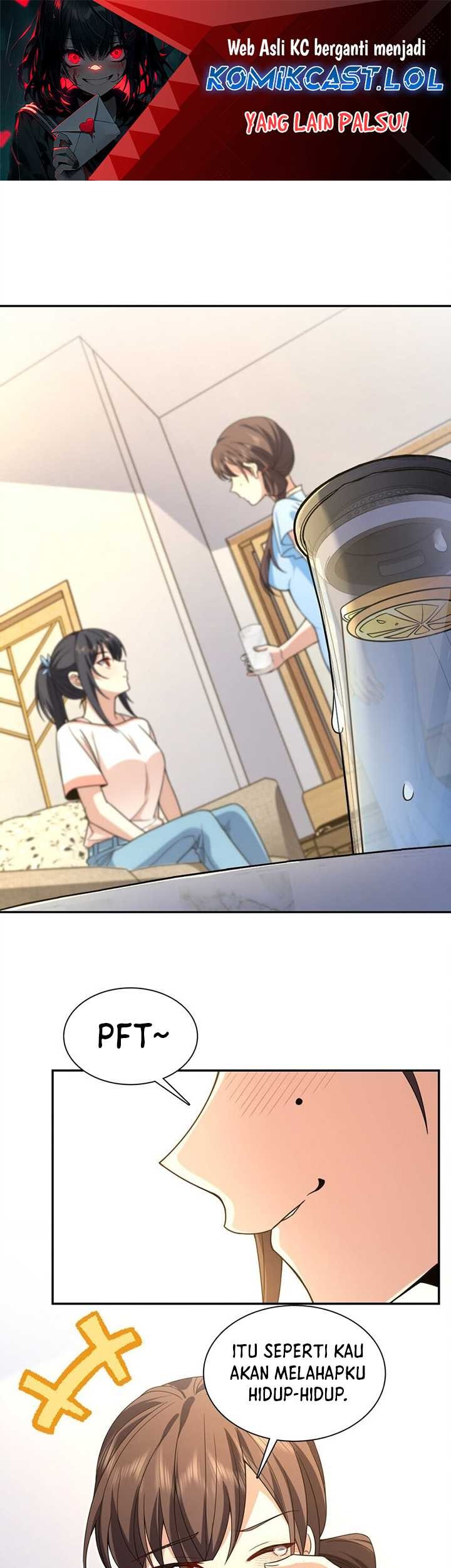 Manhua My Wife Is From a Thousand Years Ago Chapter 228 gambar nomor 2