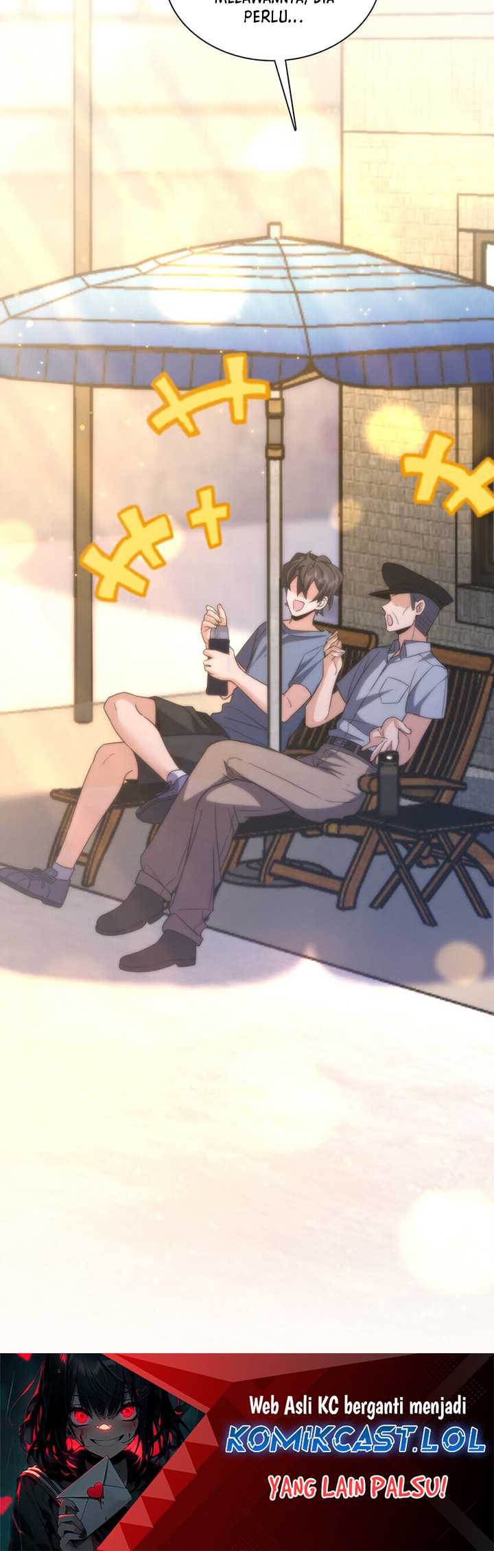 My Wife Is From a Thousand Years Ago Chapter 228 Gambar 63