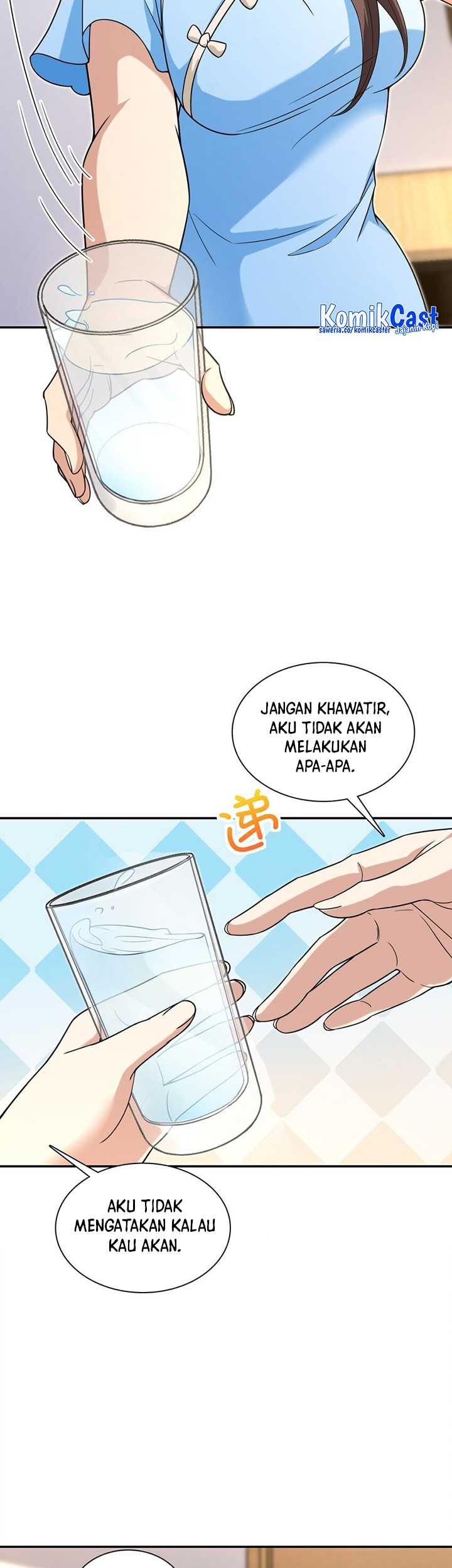 My Wife Is From a Thousand Years Ago Chapter 228 Gambar 4