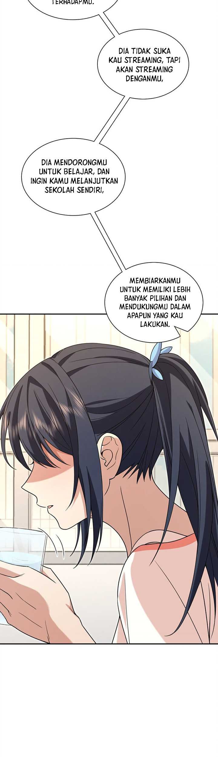 My Wife Is From a Thousand Years Ago Chapter 228 Gambar 16