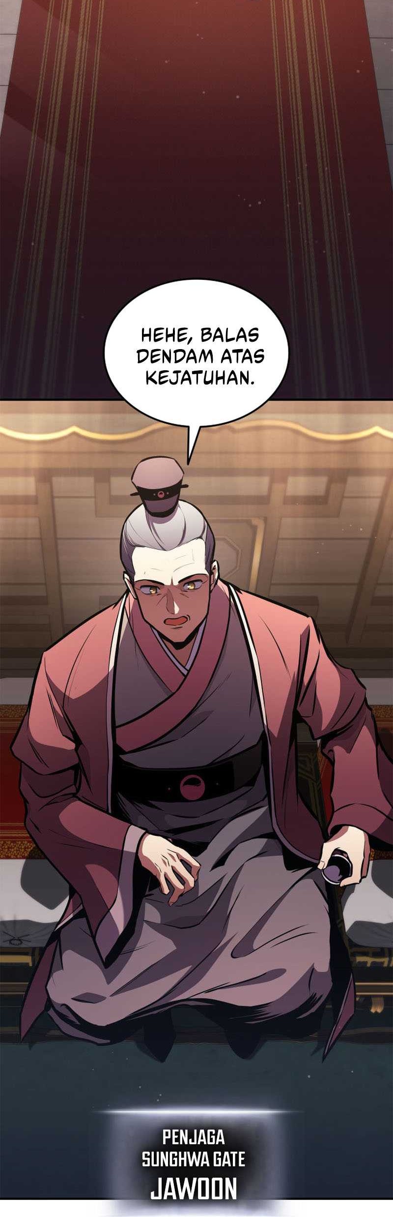 Ranker’s Return (Remake) Chapter 152 Gambar 52
