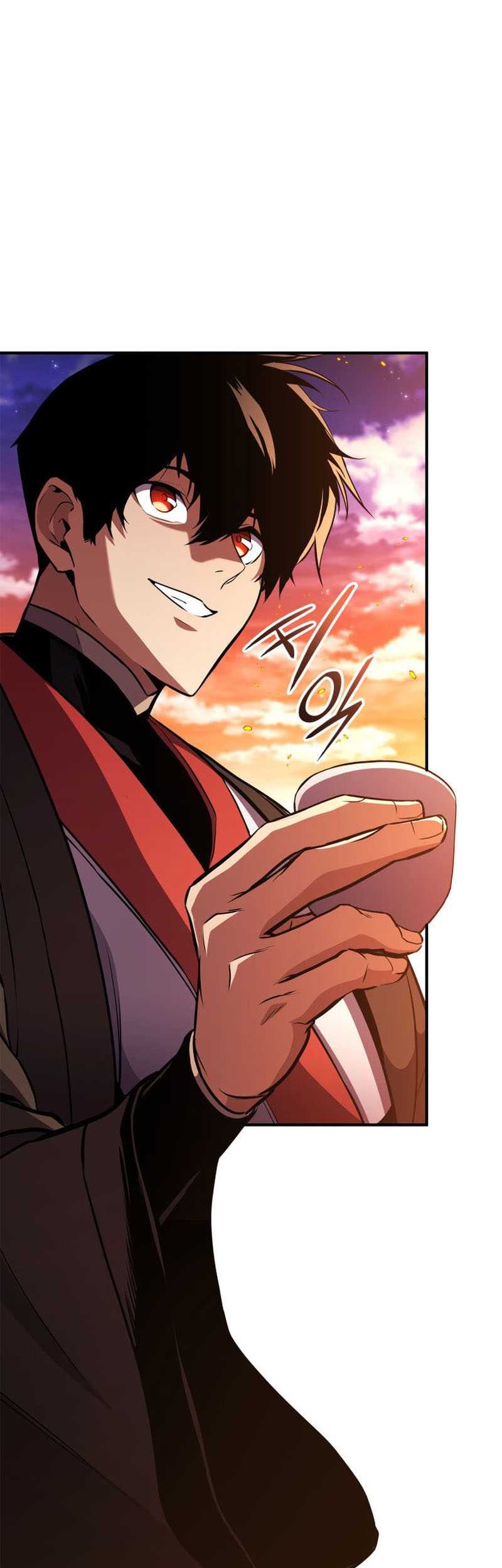 Ranker’s Return (Remake) Chapter 152 Gambar 49