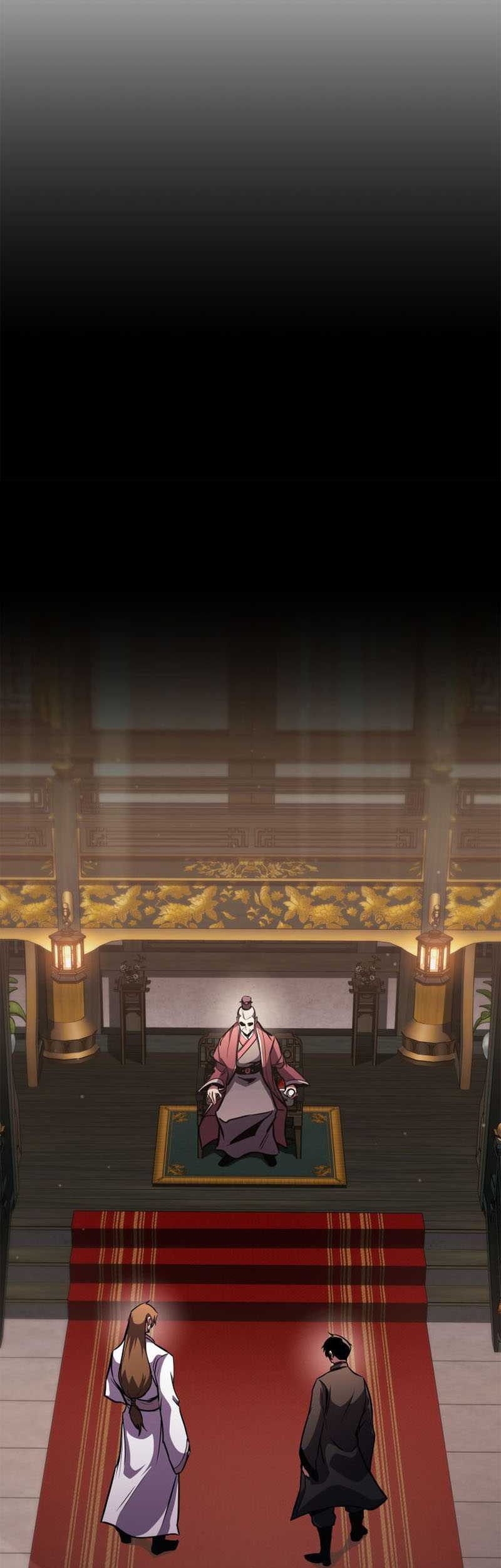 Ranker’s Return (Remake) Chapter 152 Gambar 51