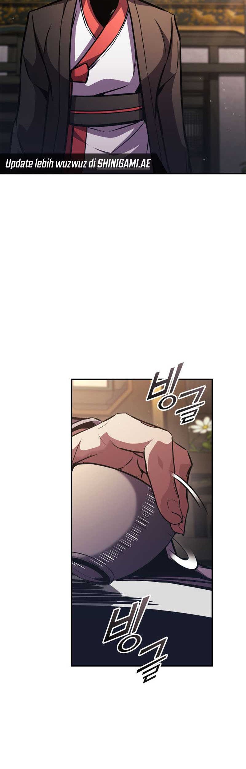 Ranker’s Return (Remake) Chapter 152 Gambar 54