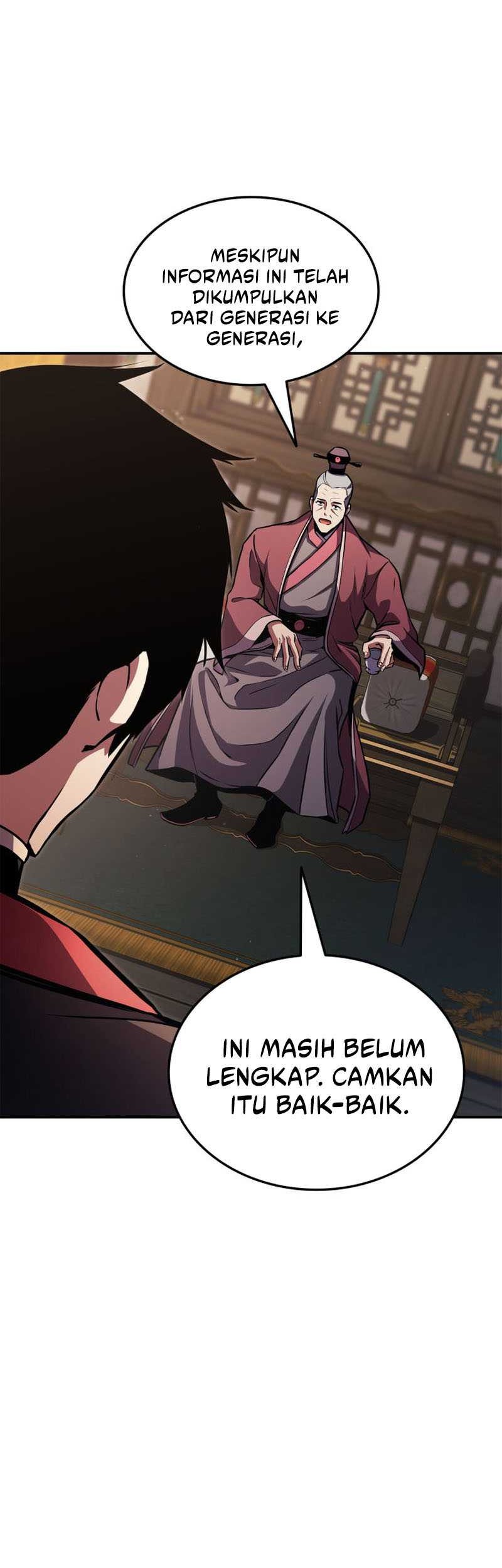 Ranker’s Return (Remake) Chapter 152 Gambar 55