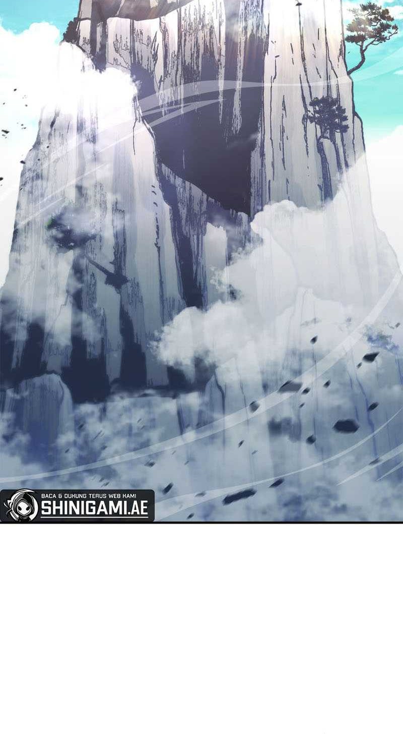 Ranker’s Return (Remake) Chapter 152 Gambar 60