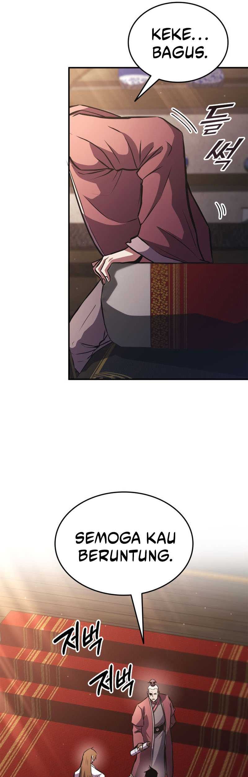 Ranker’s Return (Remake) Chapter 152 Gambar 57