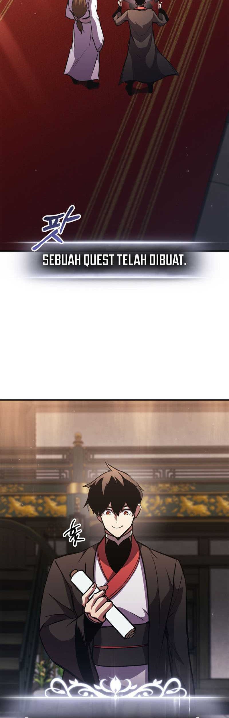 Ranker’s Return (Remake) Chapter 152 Gambar 58