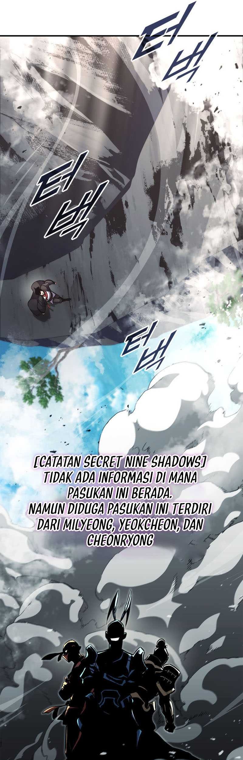 Ranker’s Return (Remake) Chapter 152 Gambar 61