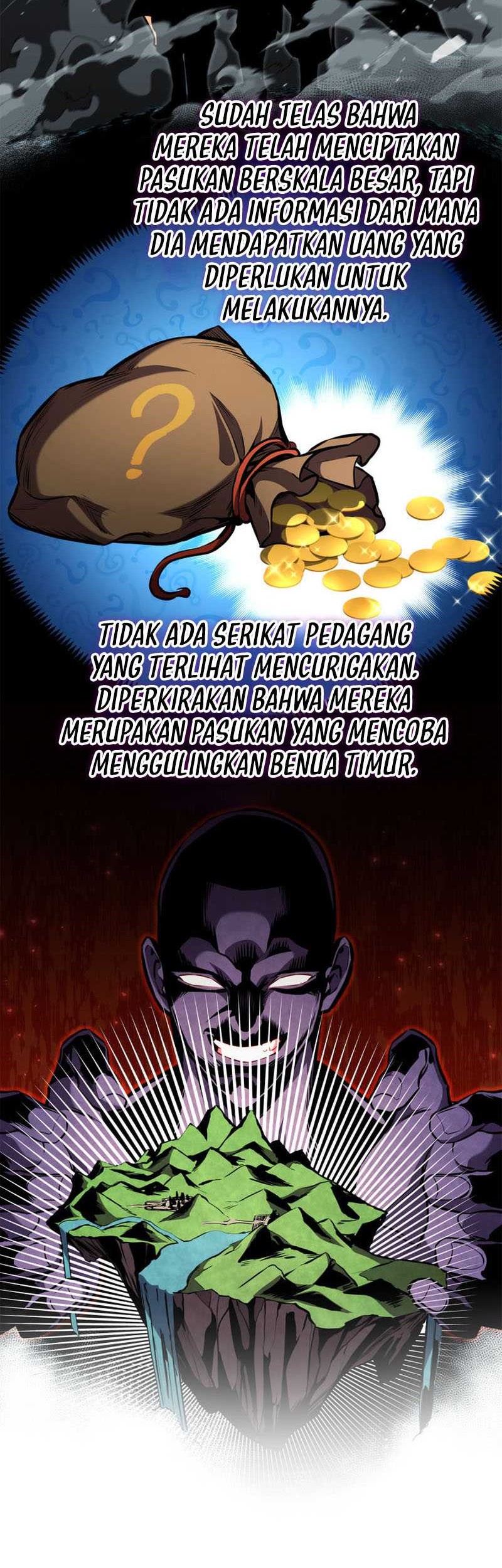 Ranker’s Return (Remake) Chapter 152 Gambar 62