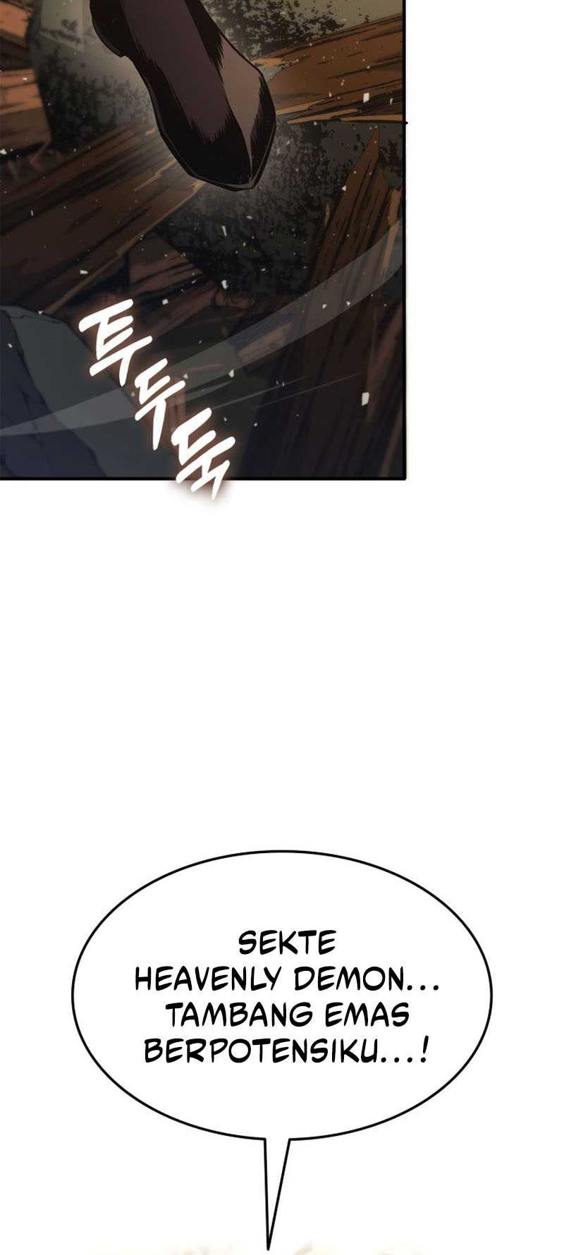 Ranker’s Return (Remake) Chapter 152 Gambar 68