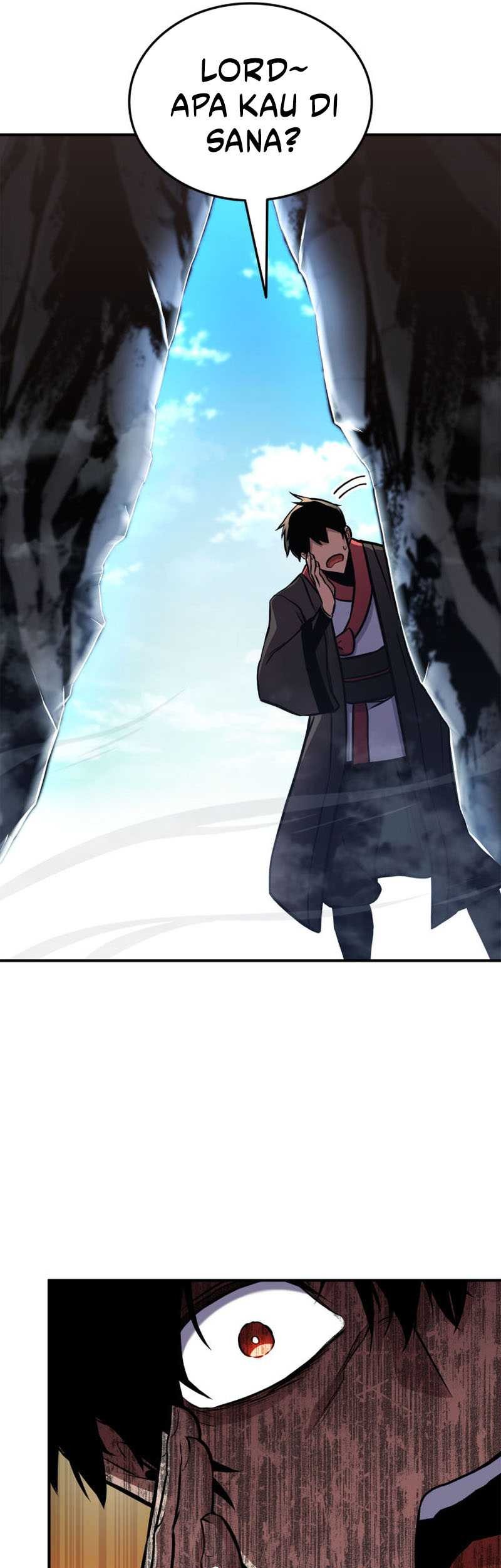 Ranker’s Return (Remake) Chapter 152 Gambar 65